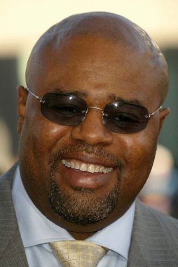 Chi Mcbride