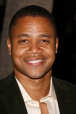 Cuba Gooding Jr.