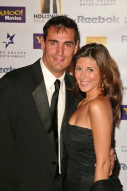 Jamie lynn discala ve AJ discala