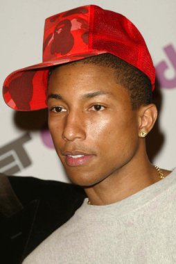 Pharrell Williams