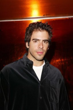 Eli Roth