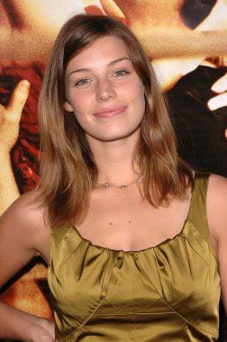Jessica Pare