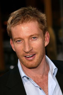 David Wenham