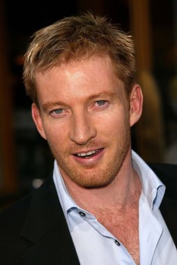 David Wenham