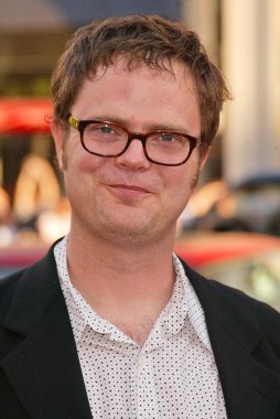 Rainn Wilson
