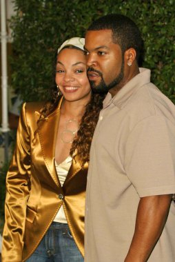 buz küpü ve eşi kimberly