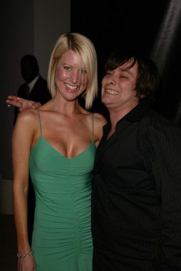 Linda rheinsch ve edward furlong