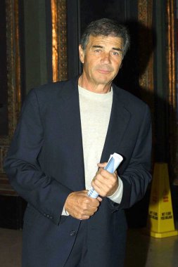 Robert Forster