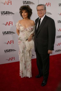 Carole bayer sager ve robert daly