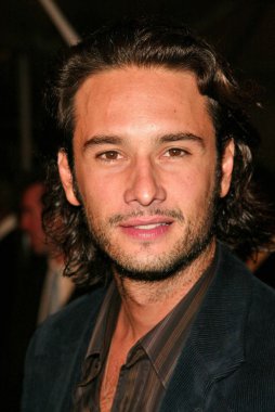 Rodrigo Santoro