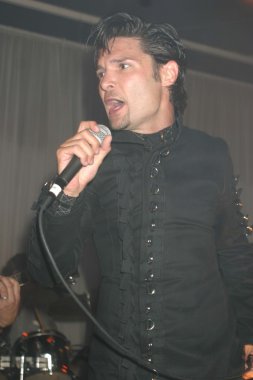 Corey Feldman
