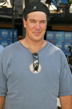 Patrick Warburton