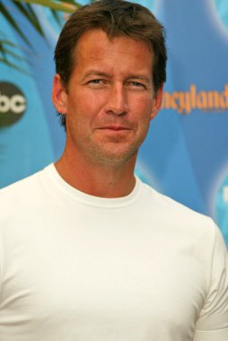 James Denton