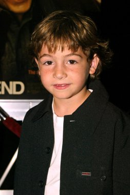 Jonah Bobo