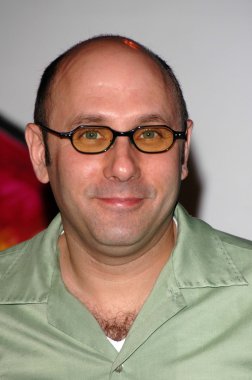 Willie Garson