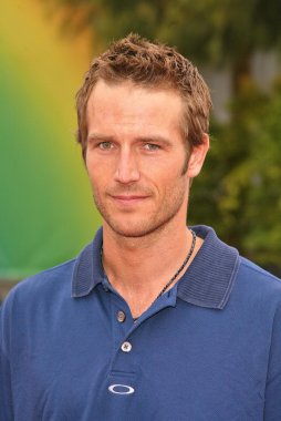 Michael Vartan