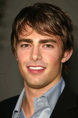 Jonathan Bennett