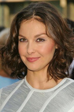 Ashley Judd