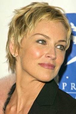 Sharon Stone