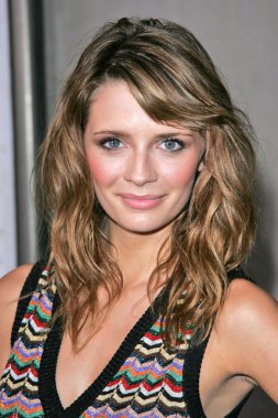 Mischa Barton