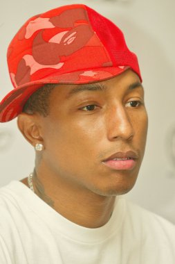 Pharrell Williams