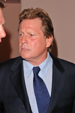 Ryan O'Neal