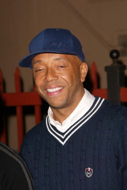 Russell Simmons