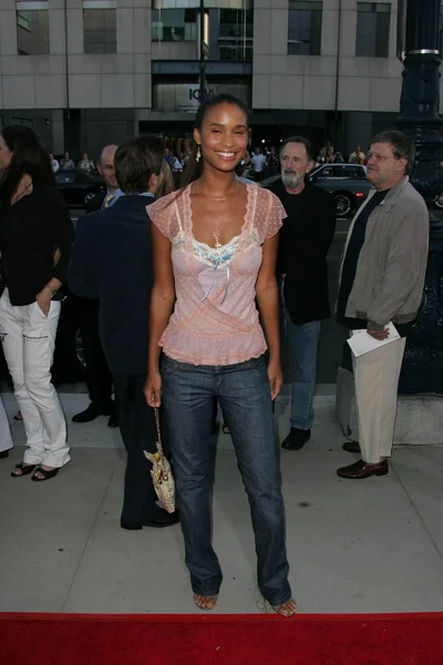 Joy bryant — Zdjęcie stockowe