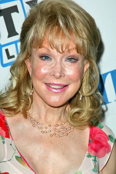 Barbara Eden — Foto Stock