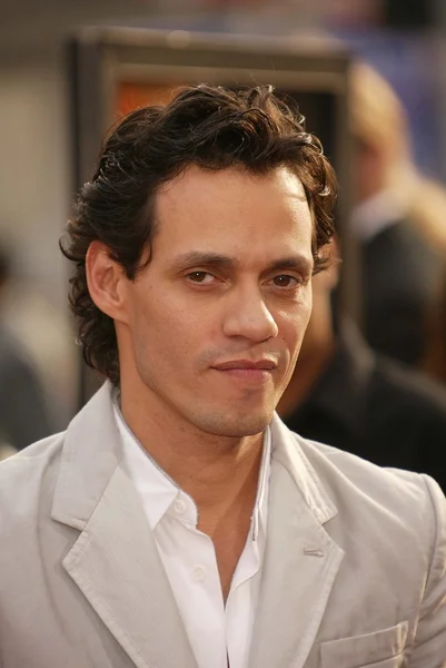 Marc Anthony — Stockfoto