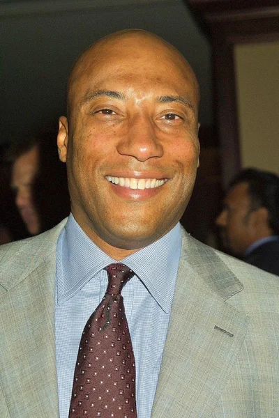 Byron Allen — Foto de Stock