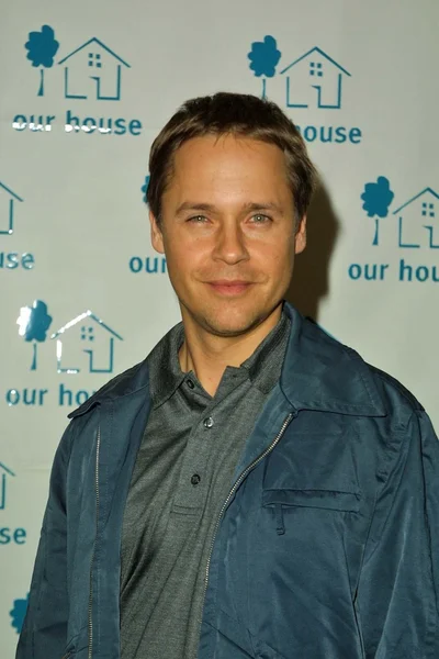 Chad lowe — Zdjęcie stockowe