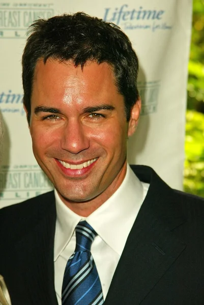 Eric McCormack — Stock Photo, Image