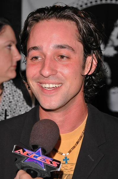 Thomas Ian Nicholas — Stok fotoğraf