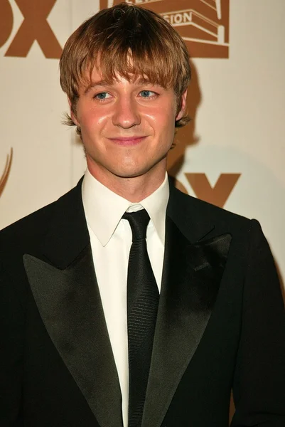 Benjamin Mckenzie — Foto Stock