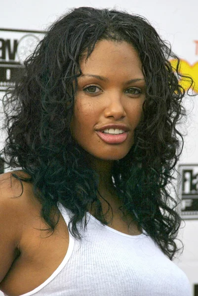 KD Aubert — Stockfoto