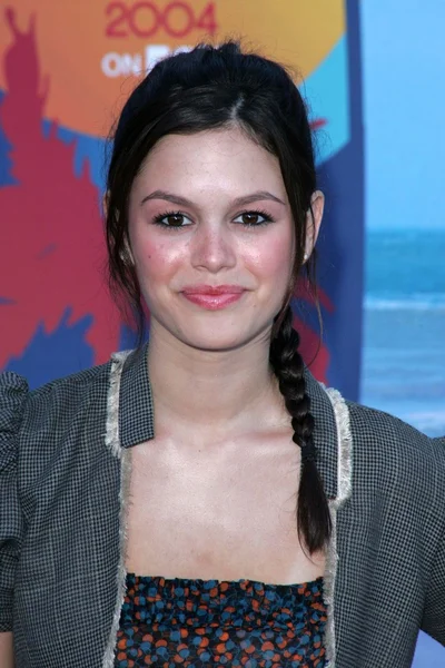 Rachel Bilson — Stock Photo, Image