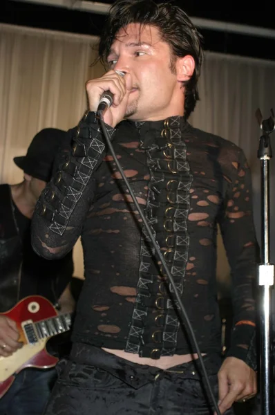 Corey Feldman