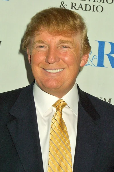 Donald Trump. —  Fotos de Stock