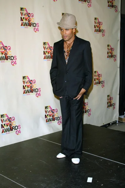 Lenny Kravitz — Zdjęcie stockowe