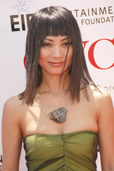 Bai ling — Foto Stock