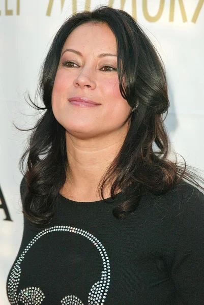 Jennifer Tilly — Stockfoto