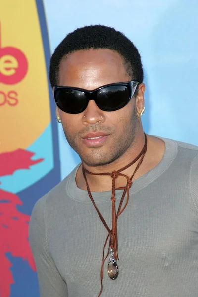 Lenny Kravitz —  Fotos de Stock