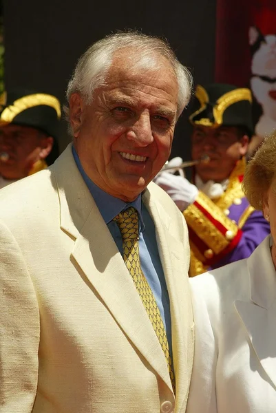 Garry Marshall — Stok fotoğraf