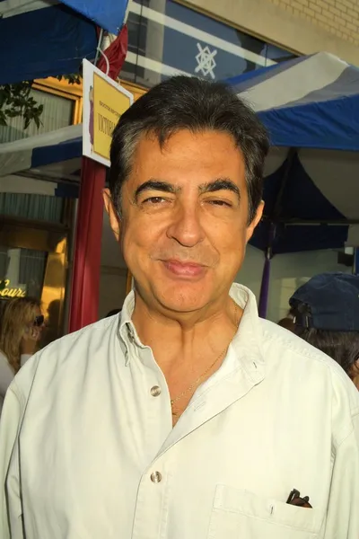 Joe Mantegna — Stockfoto