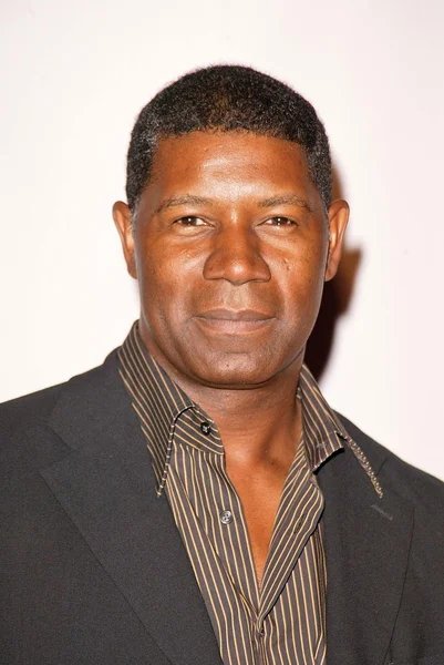 Dennis Haysbert — Stock Photo, Image