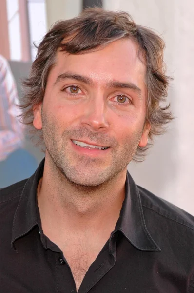 Scott Lowell