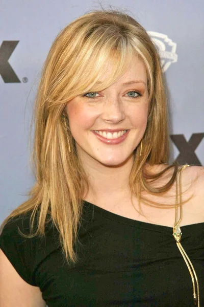 Jennifer Finnigan — Zdjęcie stockowe