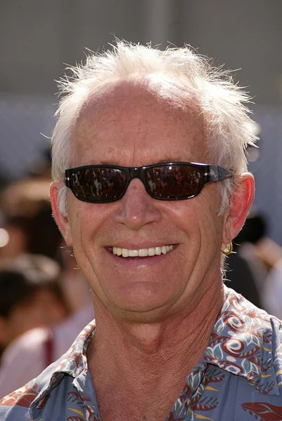 Lance Henriksen — Stock Photo, Image