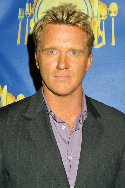 Anthony Michael Hall — Stock Photo, Image